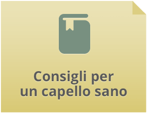 Consigli per un capello sano