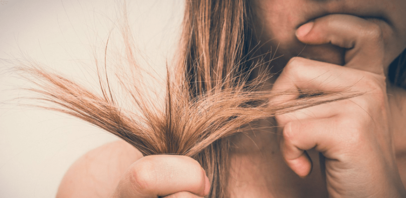 Il cambio di stagione dei capelli