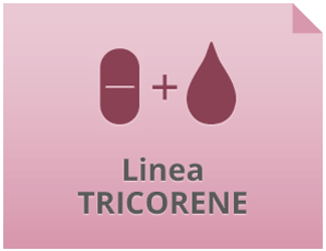Linea Tricorene