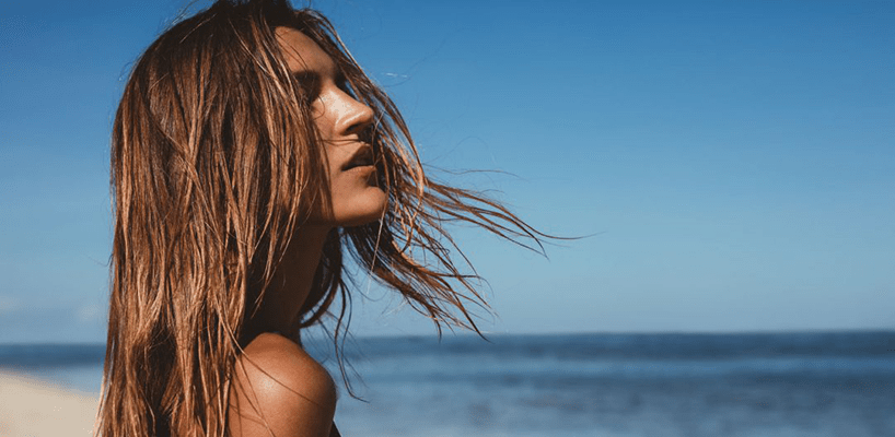 Consigli per capelli sani - Ambiente e stress