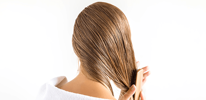 Consigli per capelli sani - La costanza