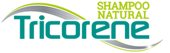 Logo Tricorene Shampoo Natural